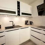 Küstenkind Dorum Sieltrift 21-14 Apartamento