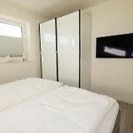 Küstenkind Dorum Sieltrift 21-14 Apartamento *
