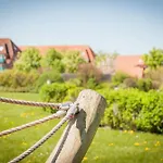 Küstenkind Dorum Sieltrift 21-14 Apartamento Wurster Nordseekuste