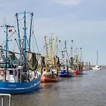 Küstenkind Dorum Sieltrift 21-14 Apartamento Wurster Nordseekuste