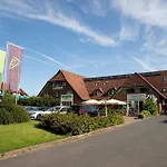 Küstenkind Dorum Sieltrift 21-14 Apartamento Wurster Nordseekuste