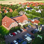 Küstenkind Dorum Sieltrift 21-14 Wurster Nordseekuste