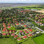 Küstenkind Dorum Sieltrift 21-14 Wurster Nordseekuste