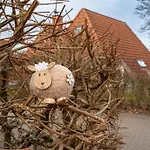Küstenkind Dorum Sieltrift 21-14 * Wurster Nordseekuste