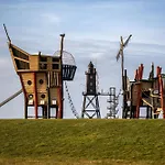 Küstenkind Dorum Sieltrift 21-14 *