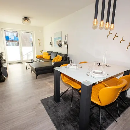 Apartament 
