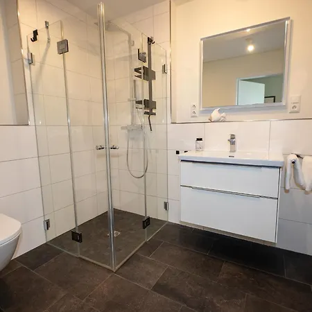 Apartment Küstenkind Sieltrift 21-14 Dorumer Neufeld
