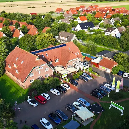 Küstenkind Sieltrift 21-14 Dorumer Neufeld