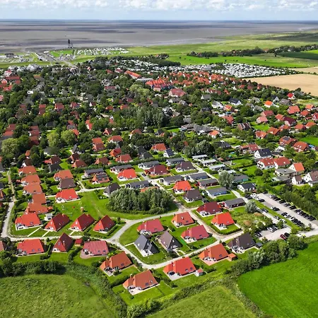 Küstenkind Sieltrift 21-14 Dorumer Neufeld